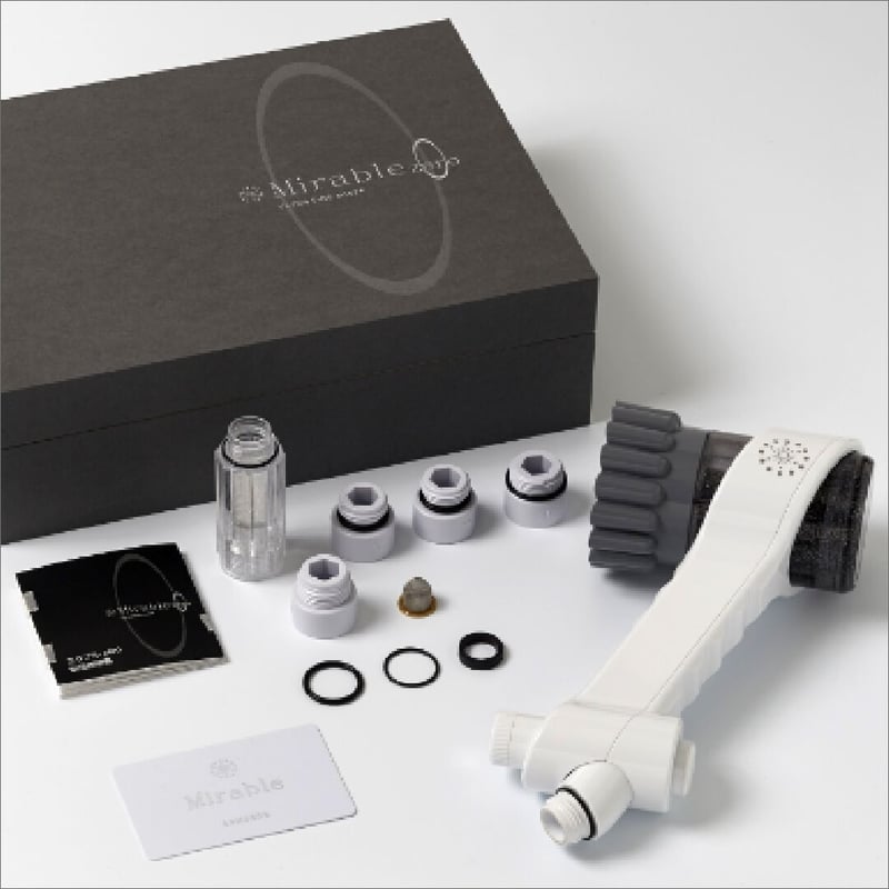 ミラブルゼロ (Mirable zero)【ミラブル新シリーズ】 | 小倉サンダイン