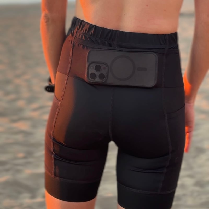 走る練習 Cult Half Tights Ver. 3.0 《予約販売》 | Replica