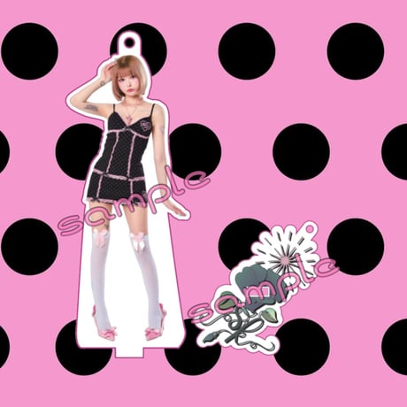 公式通販】femme fatale（戦慄かなの・頓知気さきな）