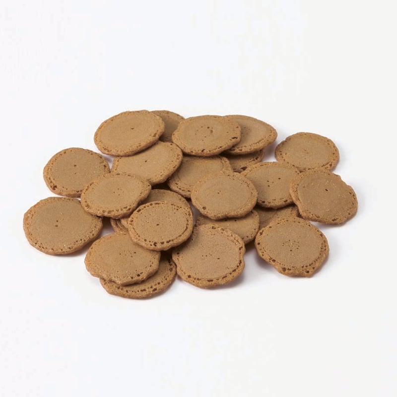 コーヒー煎餅 45g入 | 田中屋せんべい総本家