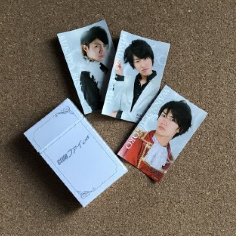 Amuse presents『The Game Boy's Film Show 2010』ﾄﾚ