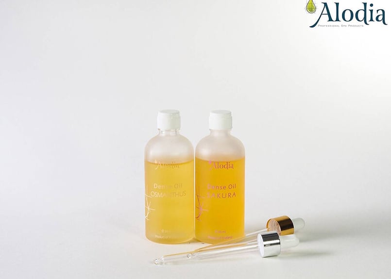 Alodia Denseoil（アローディアデンスオイル【金木犀】※リニューアル