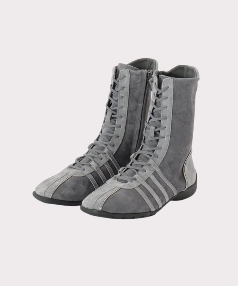 ROCKFISH WEATHERWEAR】BLISS HIGHTOP SNEAKERS Gr