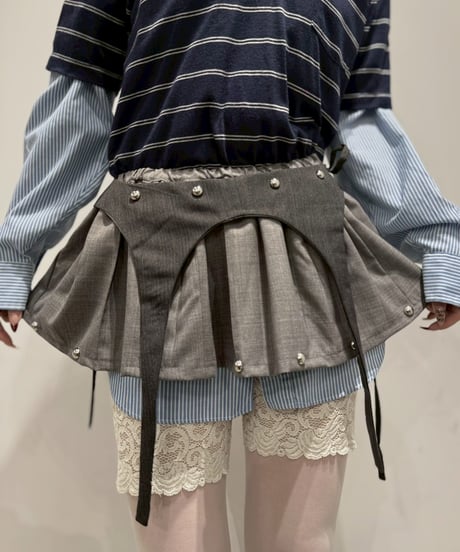 CATEGORY Remake | THE TINY SHOP by MORI