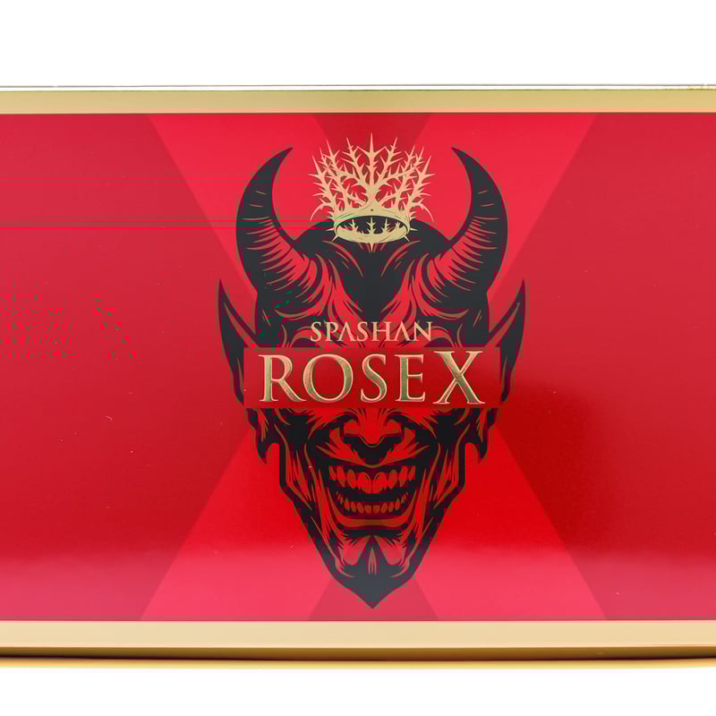 スパシャン ロゼ 2025 SPASHAN ROZELINE 200本限定 ナンバ－カ－ド付き