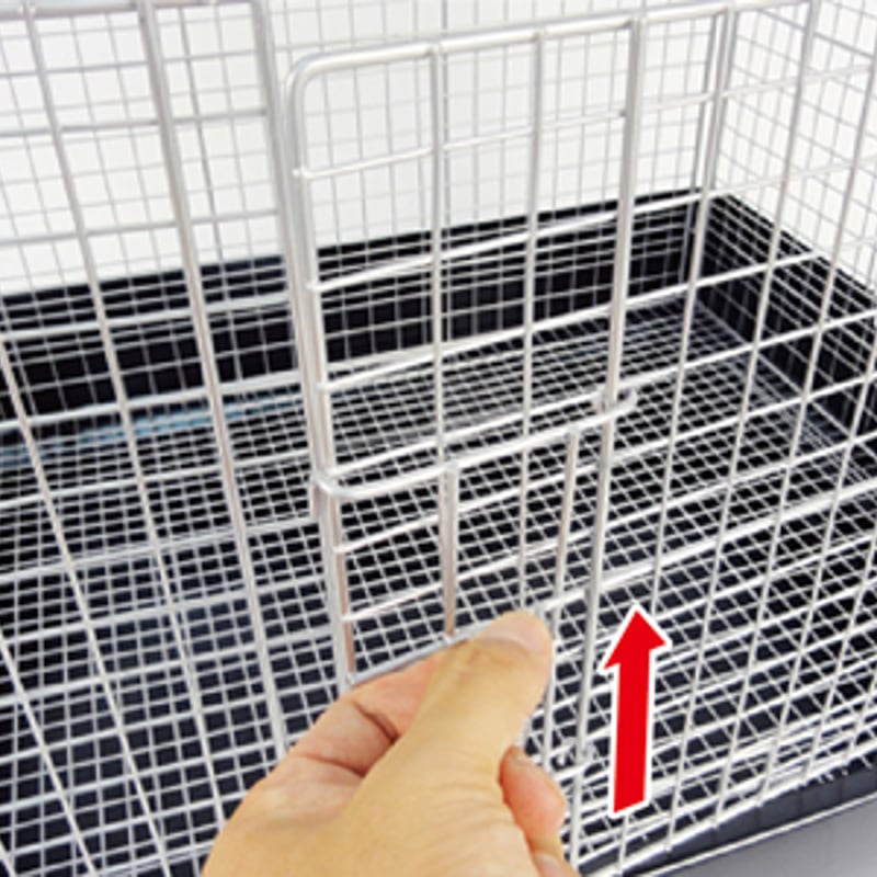 SANKO イージーホーム60 ハイメッシュ BK（ブラック） | KOBEZOOM通販