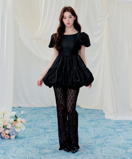 fairy tulle peplum tops Treat Ürself Treat yourself to fairy tulle