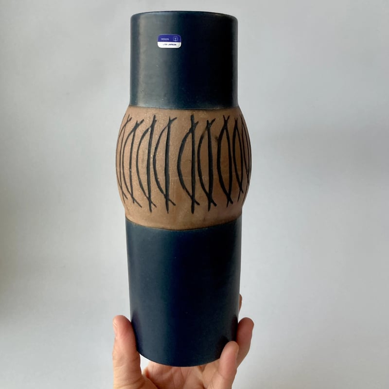 Gabriel キャンドルスタンド☆北欧 アラビア リサラーソン グスタフ