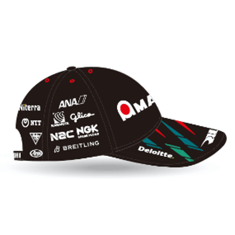 TSドライバーズキャップ2025 | TS Official Shop