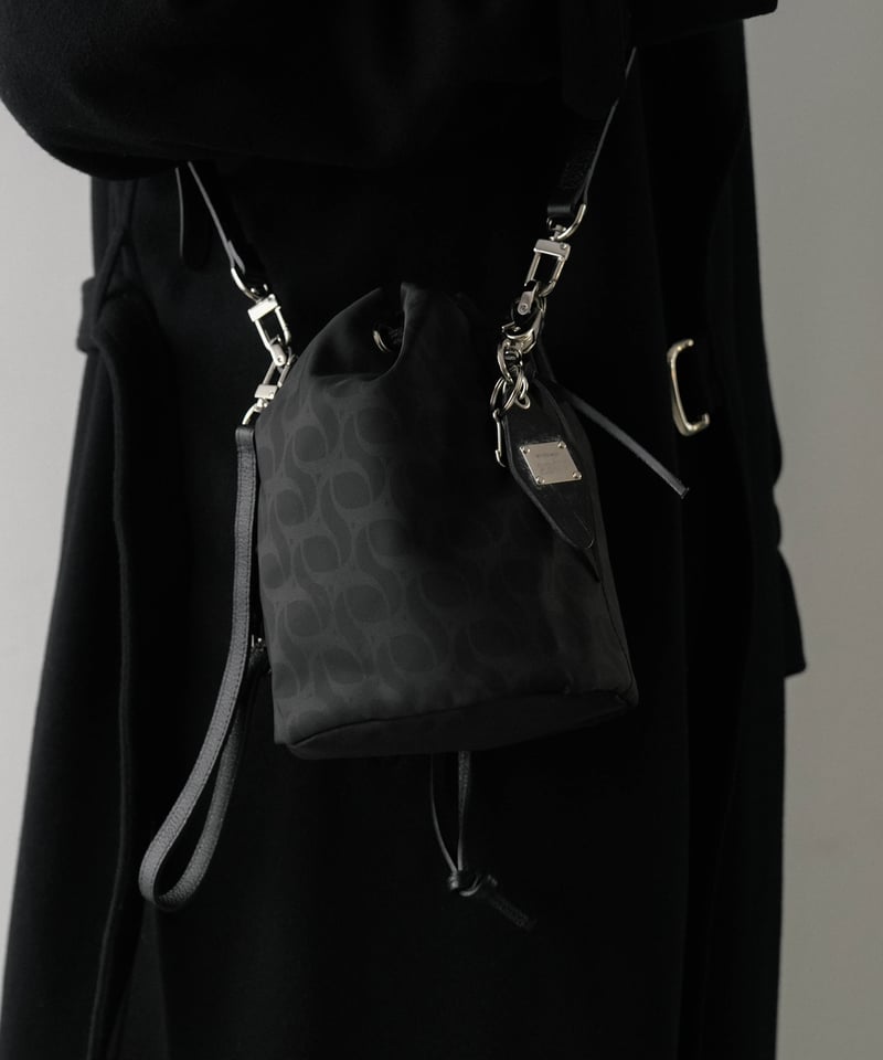 LUXURY MATERIAL LEATHER ROOM KEYRING by BRIDLE