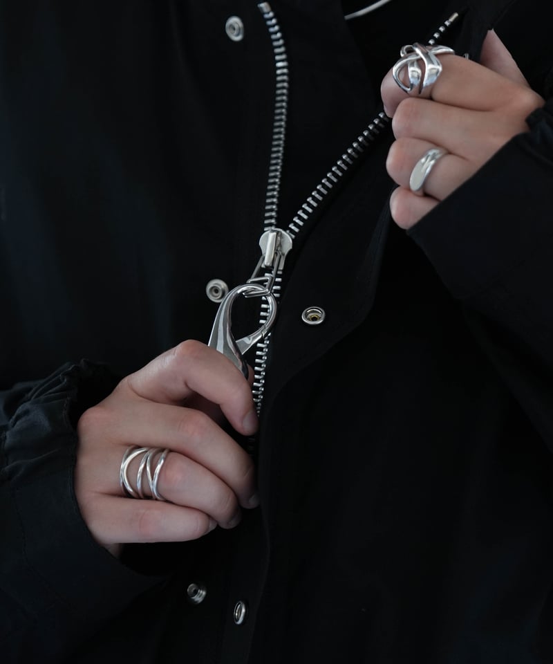 HIGH-END JEWELRY ORNAMENT | CTHY