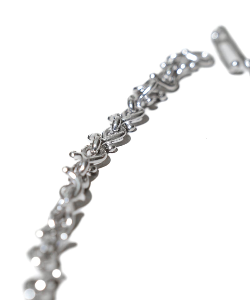 HIGH-END HERITAGE NECKLACE | CTHY