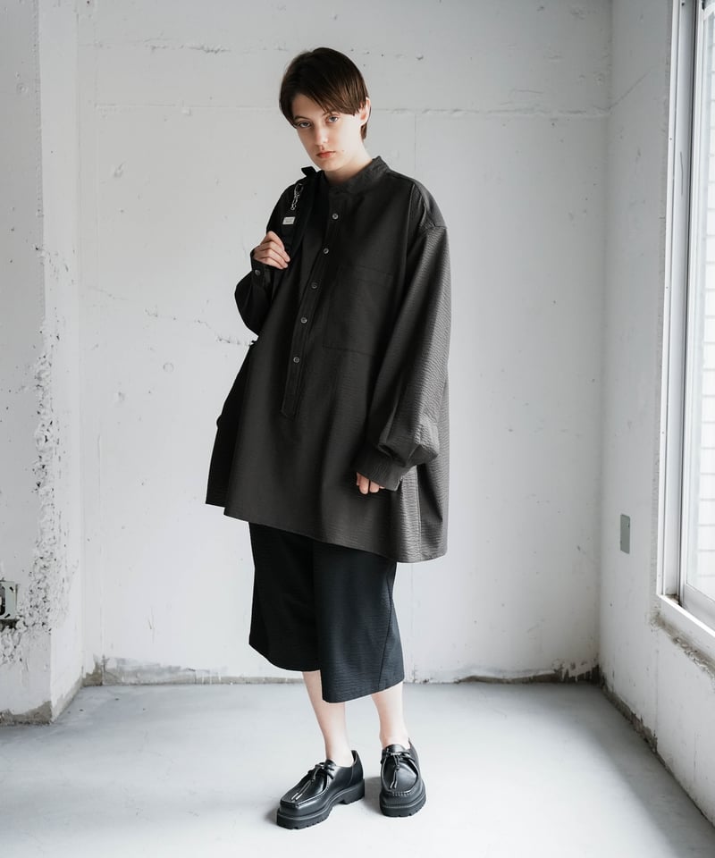 TIROLEAN LETHER DAD SHOES | CTHY