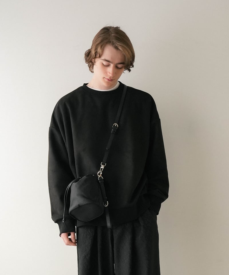 LUXURY MATERIAL LEATHER ROOM KEYRING by BRIDLE