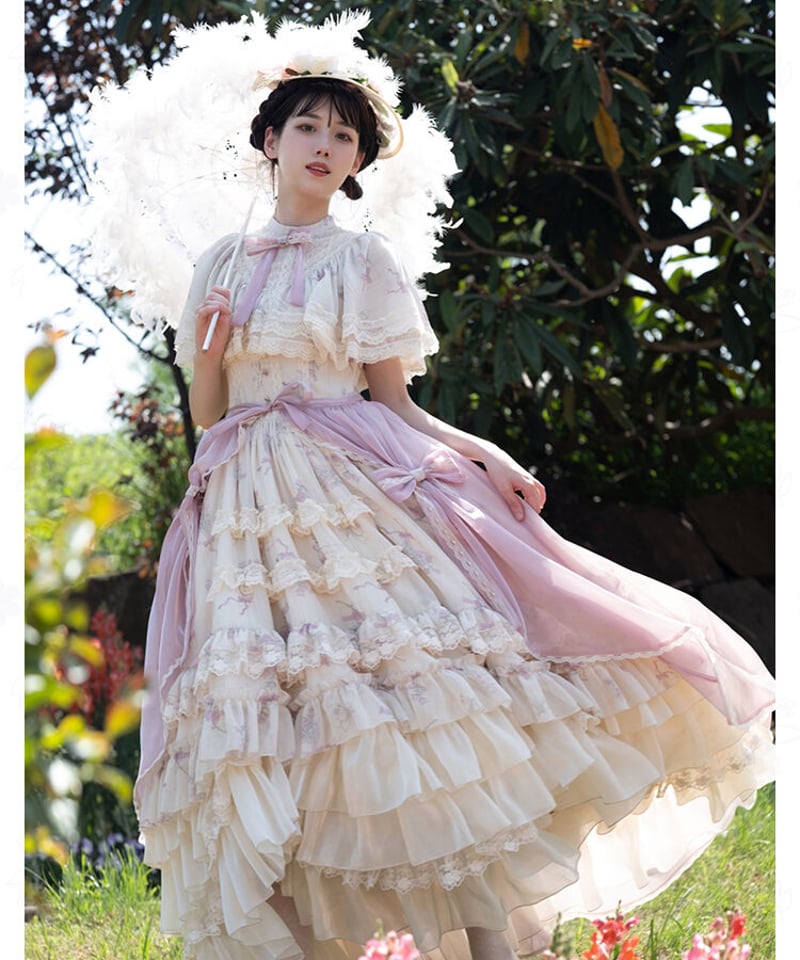 with PUJI Letter and Poetry シリーズ はかない夢 エドワーディア