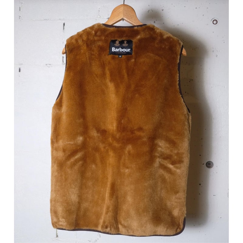 Barbour バブアー 