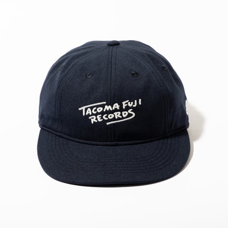 タコマフジレコードキャップ | STORES