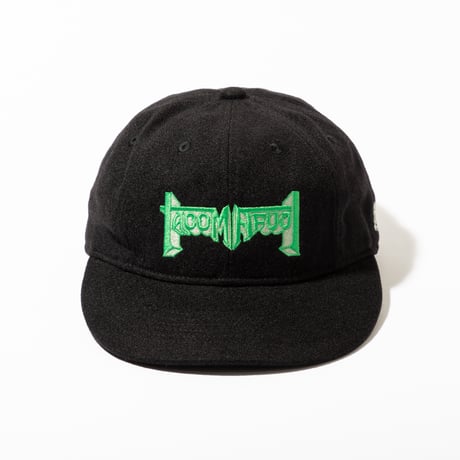 タコマフジレコードキャップ | STORES