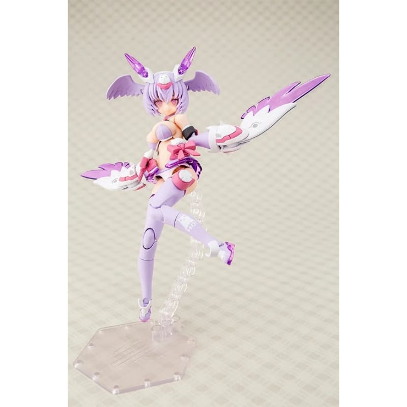 メガミデバイス PUNI☆MOFU シャオ XIAO | tonerico：tokyo hob