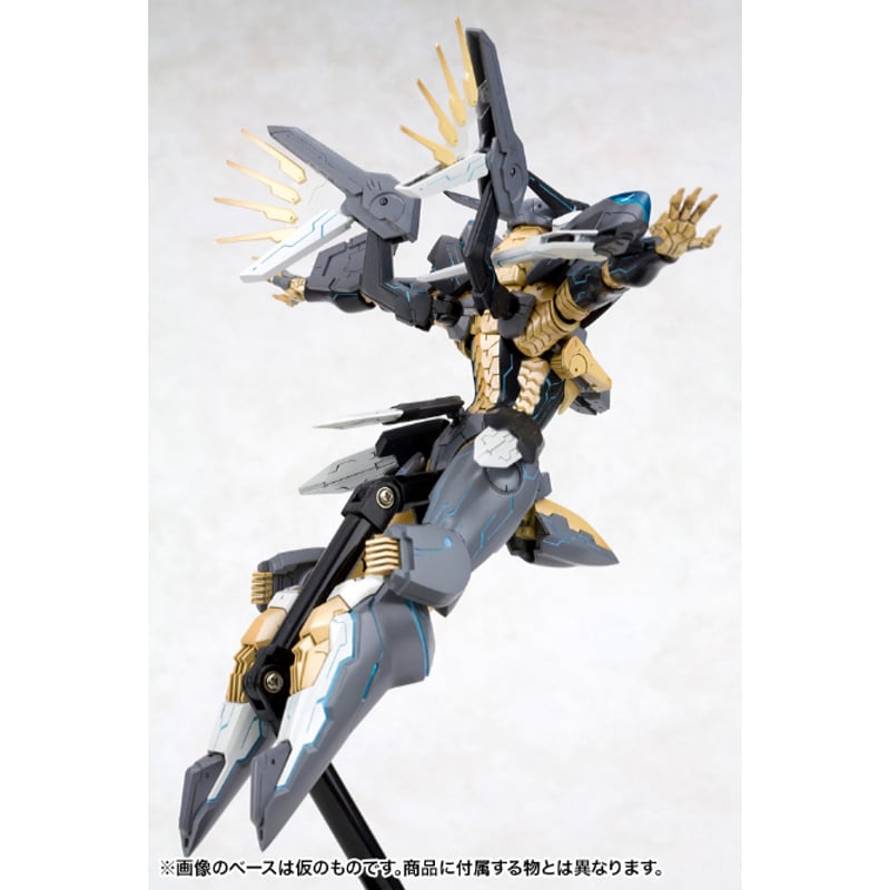 ジェフティ JEHUTY from ANUBIS ZONE OF THE ENDERS | t