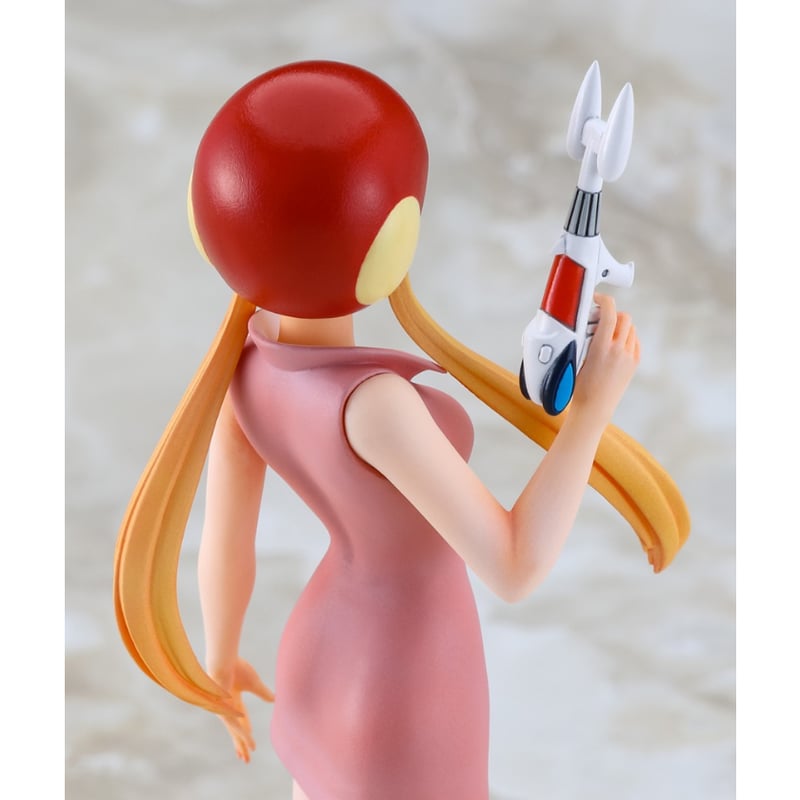 1:12 「新造人間キャシャーン」 上月ルナ | tonerico：tokyo hobby m