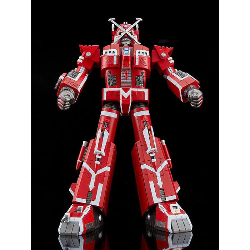 MODEROID ビッグ・ダイエックス | tonerico：tokyo hobby market