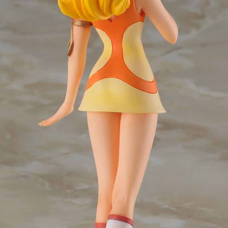 1:12 「キューティーハニー」 如月ハニー HONEY KISARAGI | toneri