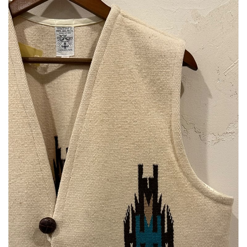 オルテガ チマヨベスト | Bon Vieux