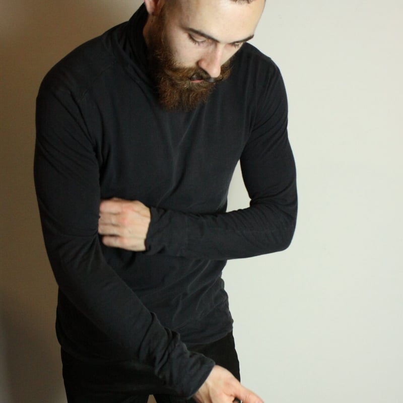 Carol Christian Poell Fall 01-02 Twisted Turtle