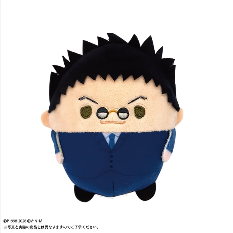 再販】HUNTER×HUNTER ふわコロりん | MAXLIMITED ONLINE SHOP