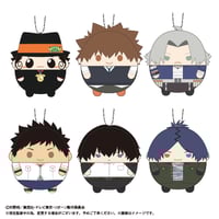 怪獣8号 ふわコロりんBIG2 鳴海 弦(髪おろし) | MAXLIMITED ONLINE