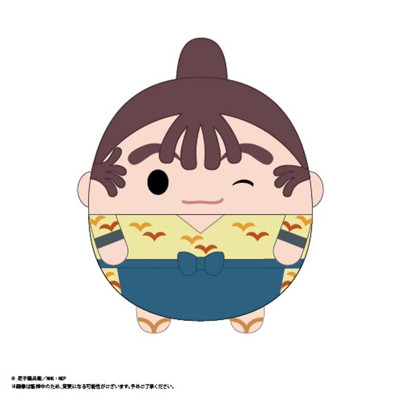 忍たま乱太郎 ふわコロりん6 | MAXLIMITED ONLINE SHOP
