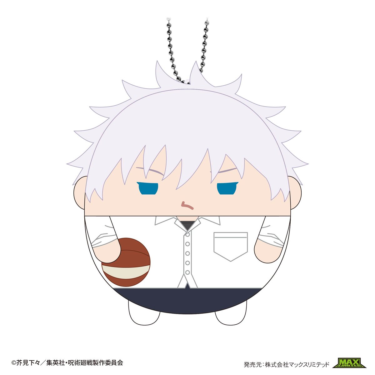 呪術廻戦 ふわコロりん6 | MAXLIMITED ONLINE SHOP