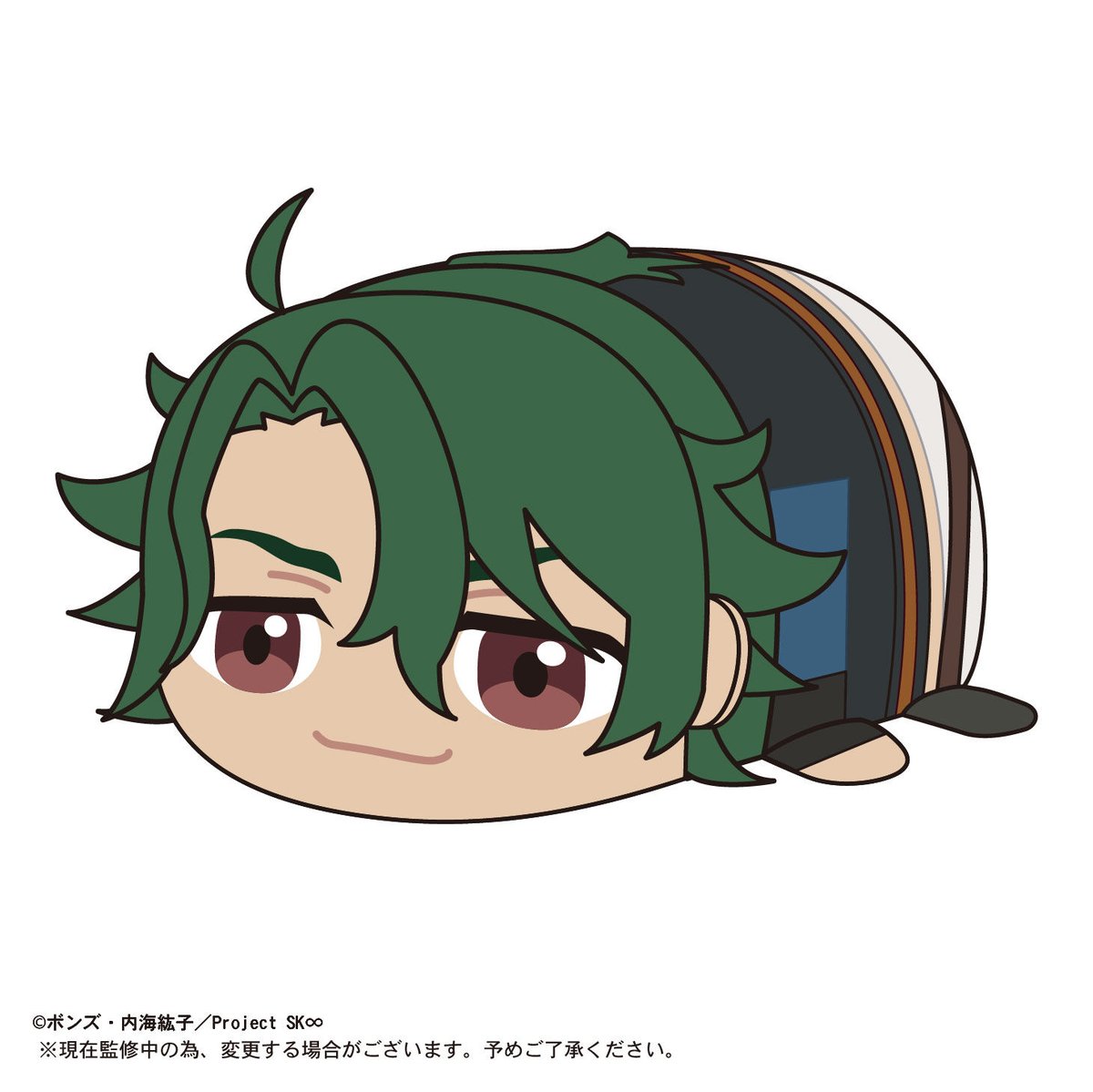 SK∞ エスケーエイト ぽてコロマスコット | MAXLIMITED ONLINE SHOP