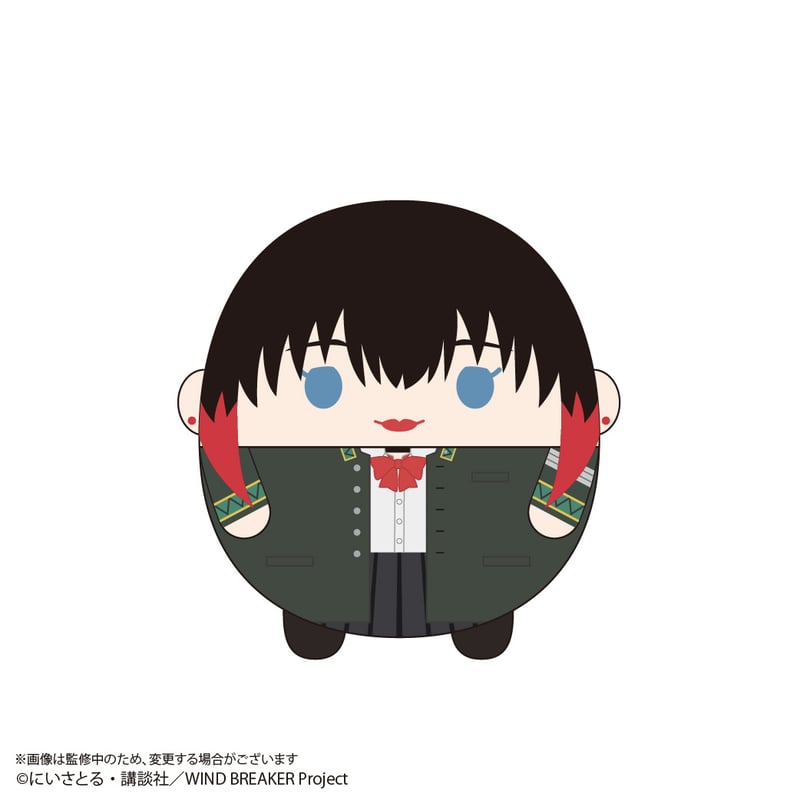 WIND BREAKER ふわコロりん3 | MAXLIMITED ONLINE SHOP