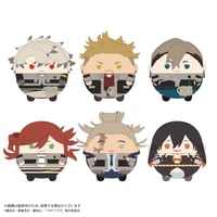 ふわコロりんBIG3 東峰 旭 | MAXLIMITED ONLINE SHOP