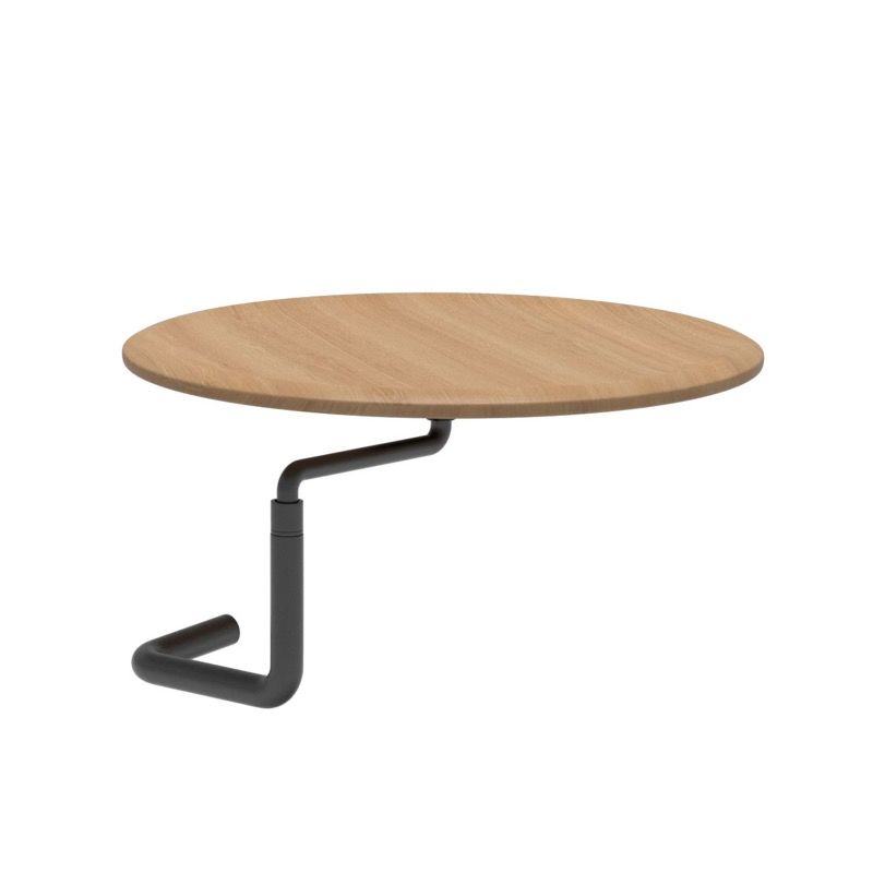 エコーネス ストレスレス スイングテーブル2010 サイドテーブル