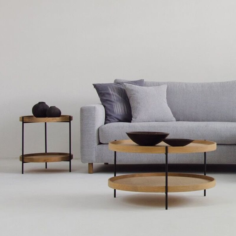 Sketch moda en casa/スケッチ モーダエンカーサ HUMLA end tab