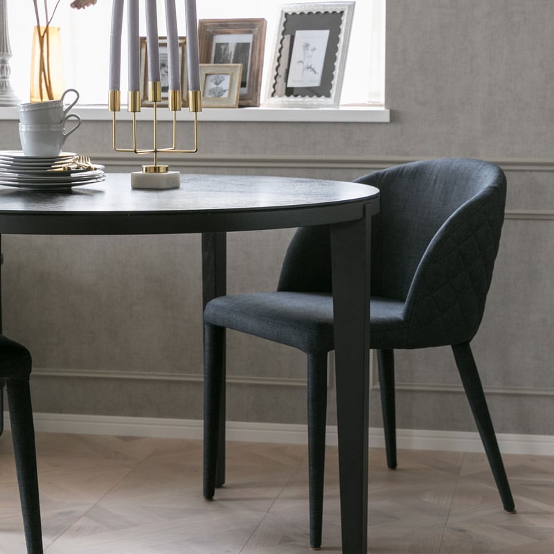 moda en casa/モーダエンカーサ HOLD ホールド ダイニングチェア 1脚