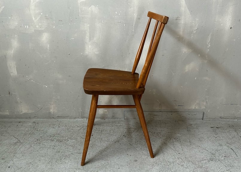 ERCOL アーコール スティックバックチェア S-2312-47 | mumokuteki