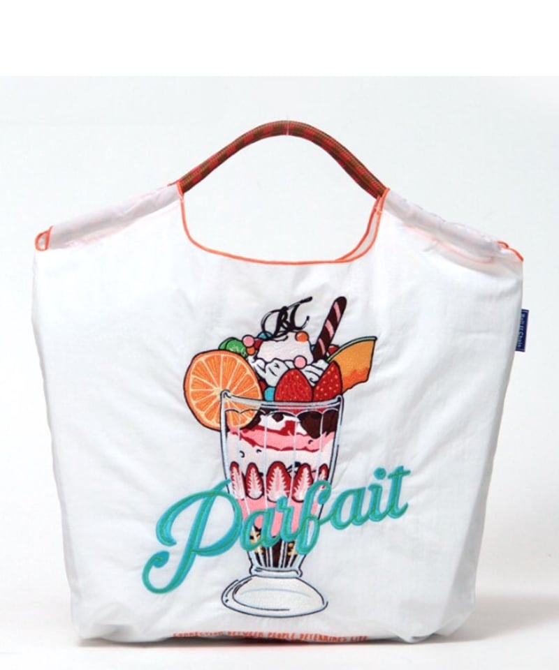 Ball＆Chain （ボールアンドチェーン）】Parfait（パフェ） M-size