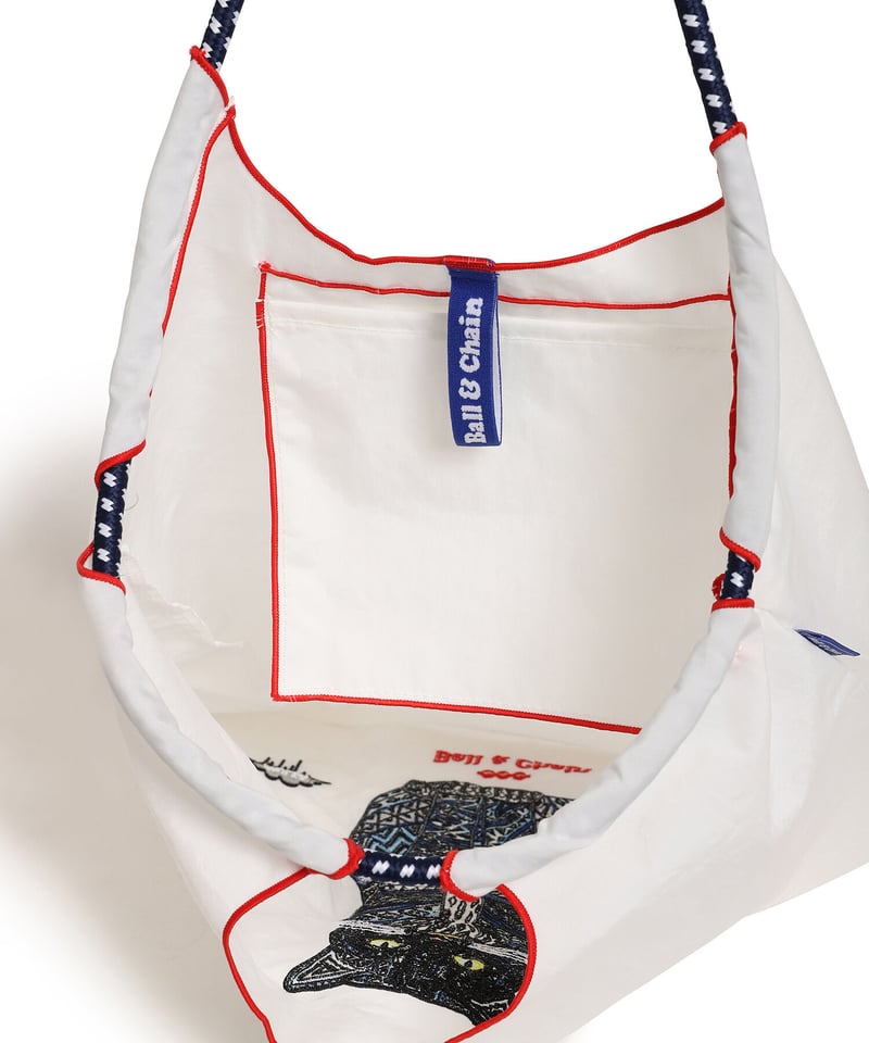 Ball＆Chain （ボールアンドチェーン）】Parfait（パフェ） M-size