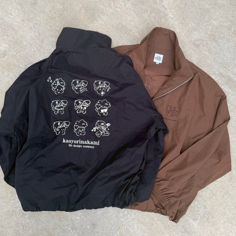 CATEGORY outer | kaoyorinakami