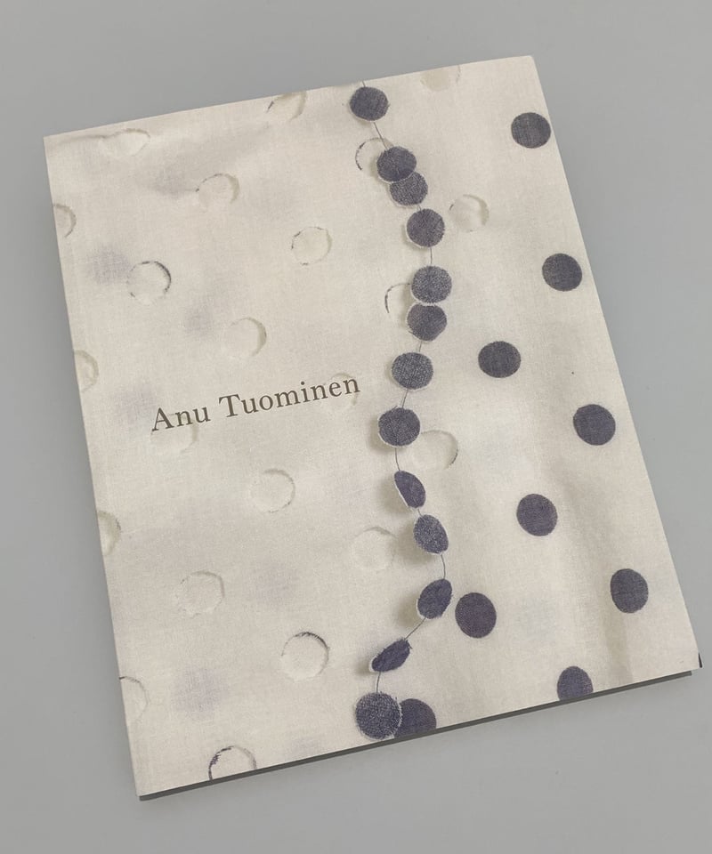 アヌ・トゥオミネン作品集 Anu Tuominen - Ars Fennica 2003 |