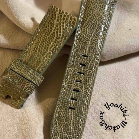 CATEGORY オーストリッチ | Yoshiki - WatchBox