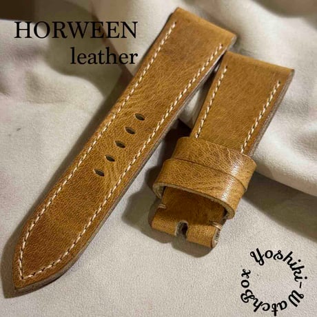 CATEGORY ホーウィン 26mm | Yoshiki - WatchBox