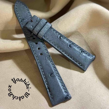 CATEGORY オーストリッチ 19mm | Yoshiki - WatchBox