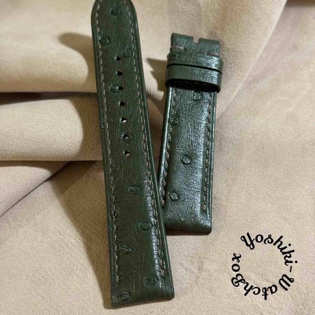 CATEGORY オーストリッチ | Yoshiki - WatchBox