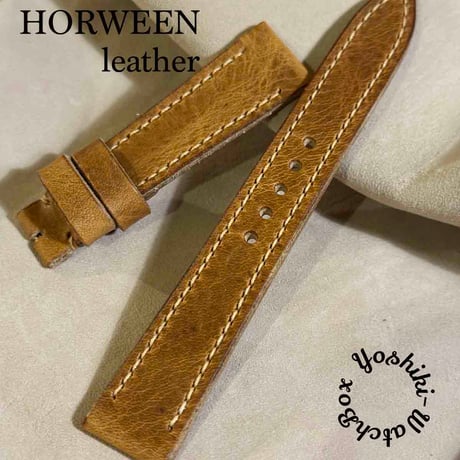 CATEGORY ホーウィン 19mm | Yoshiki - WatchBox