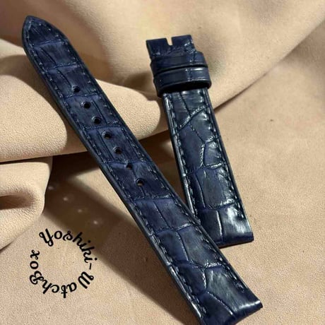 CATEGORY クロコダイル 18mm | Yoshiki - WatchBox